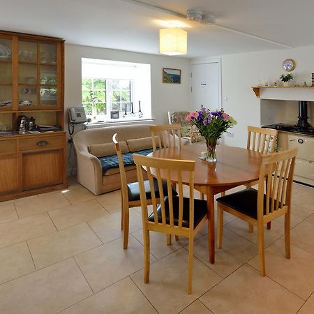 Cronk Darragh Cottage Castletown Phòng bức ảnh