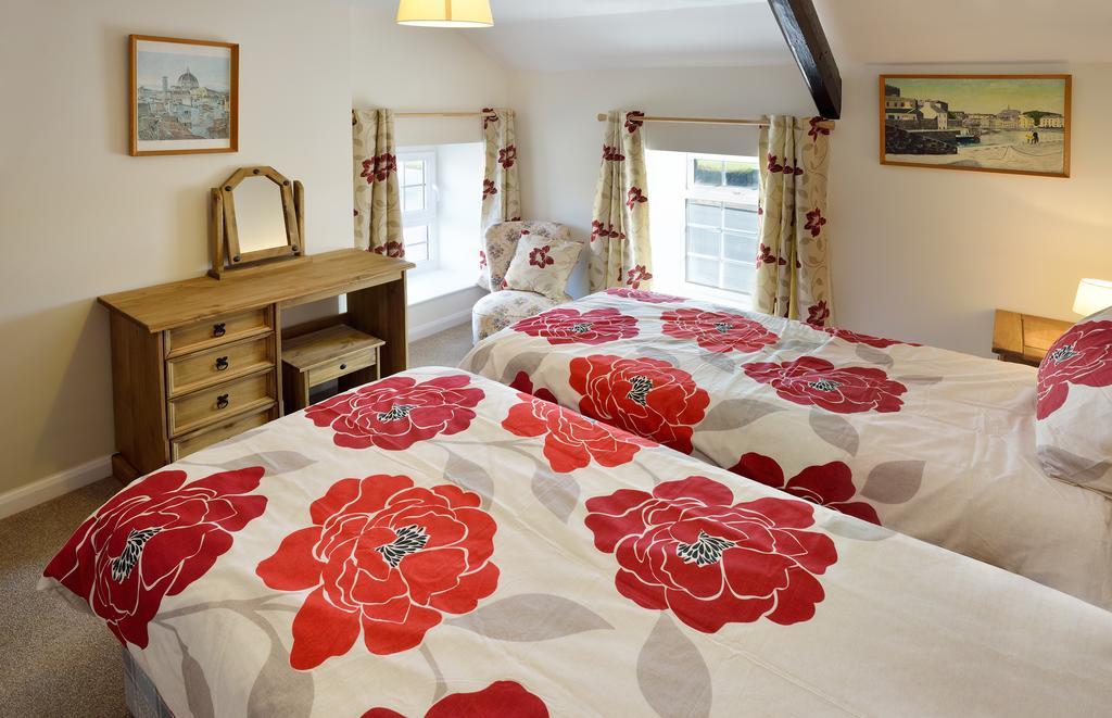 Cronk Darragh Cottage Castletown Phòng bức ảnh