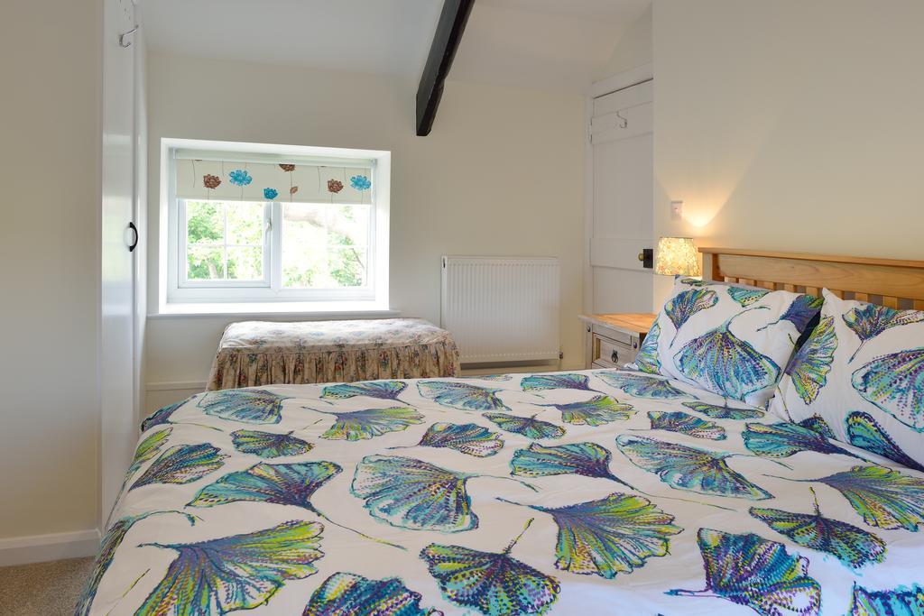 Cronk Darragh Cottage Castletown Phòng bức ảnh