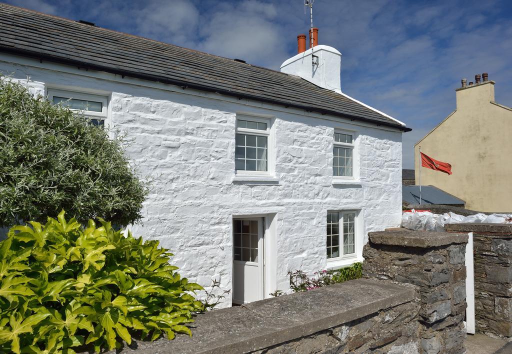 Cronk Darragh Cottage Castletown Phòng bức ảnh