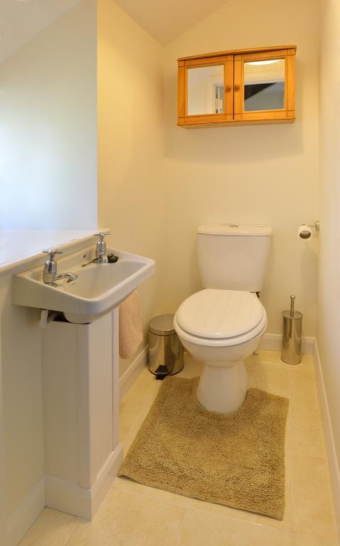 Cronk Darragh Cottage Castletown Phòng bức ảnh