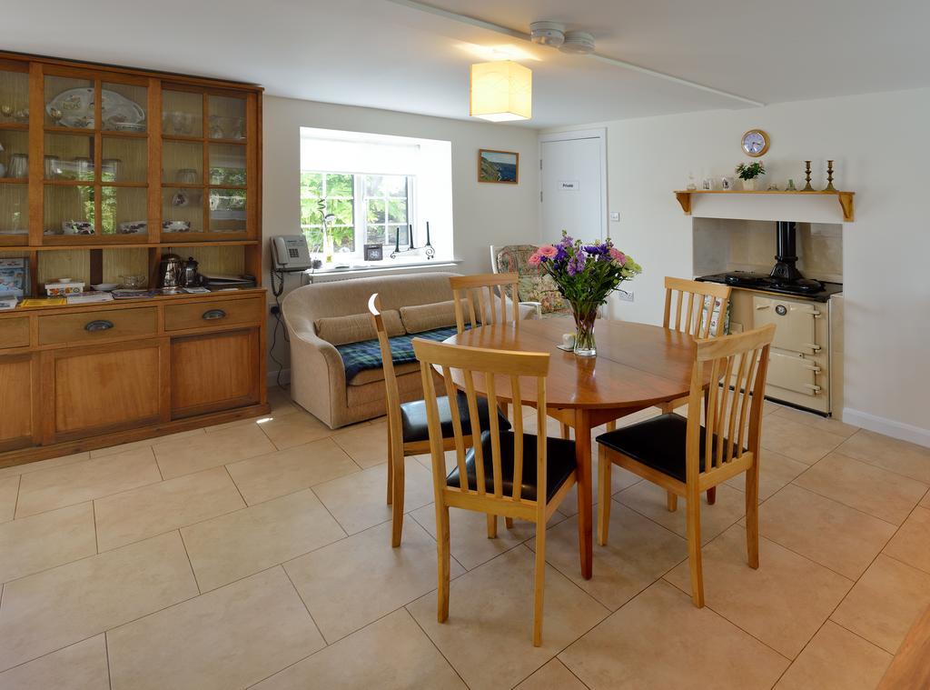 Cronk Darragh Cottage Castletown Phòng bức ảnh