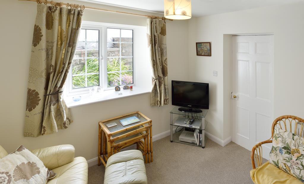 Cronk Darragh Cottage Castletown Phòng bức ảnh